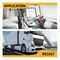 SIKA 521UV BLACK