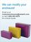 BUD INDUSTRIES EXN-23358-SVP