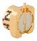 AMPHENOL RF 925-NM197J-51P.