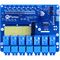 PI-PLATES RELAYPLATE