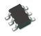 MICROCHIP 25AA02E48T-I/OT
