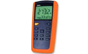 Digital Thermometers