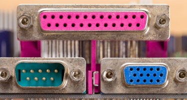 d-subminiature-connectors