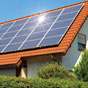 Home Solar Power System