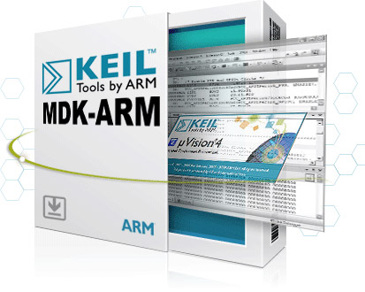 Keil MDK-ARM