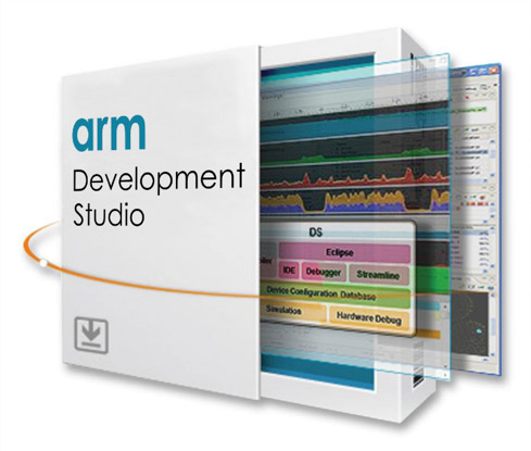 ARM DS-5