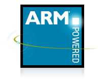 ARM Powered