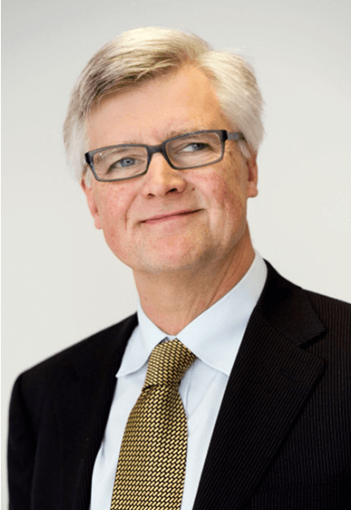 Alistair Banham, pureLiFi CEO Alistair Banham, pureLiFi CEO