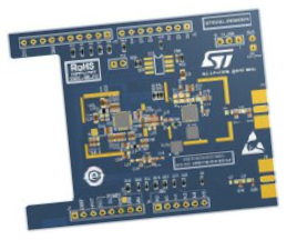 STEVAL-FKI915V1