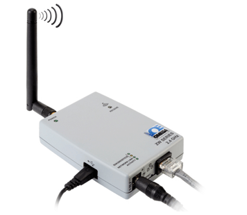 ZW-REC Wireless Receiver ZW-REC Wireless Receiver