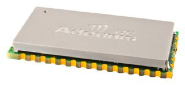 Adeunis Si868-25mW Module