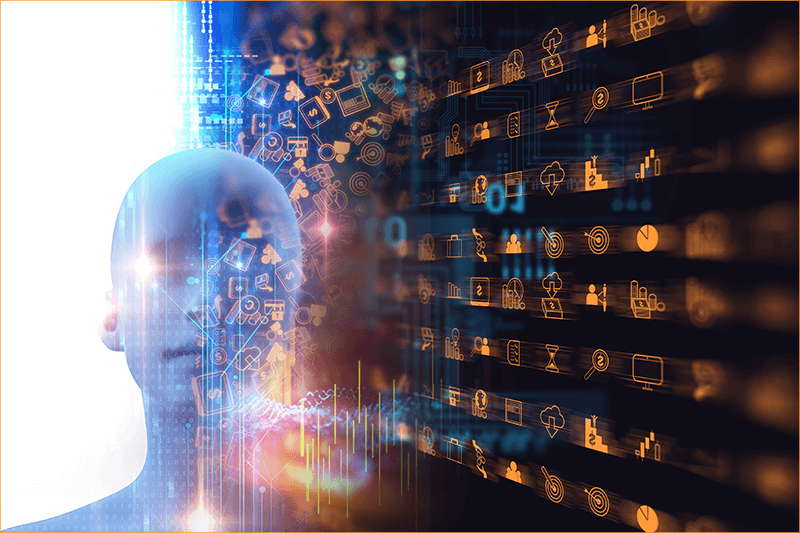 Artificial intelligence – machines that can think like humans Artificial intelligence – machines that can think like humans