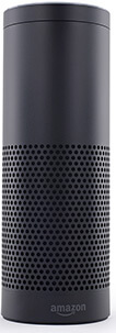 Amazon Echo Amazon Echo