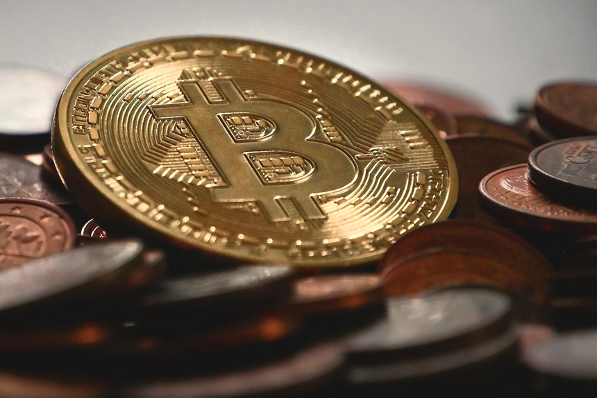 Bitcoin Bitcoin