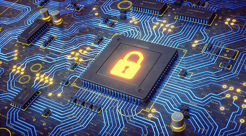 Data encryption Data encryption