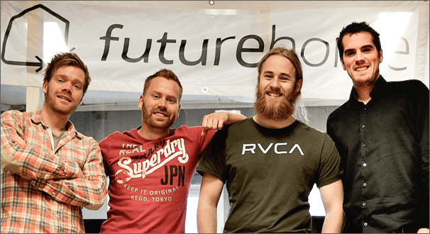 Futurehome Team