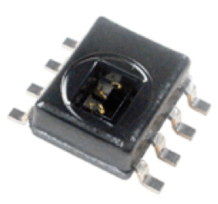 HumidIcon™ HIH 6000 Series HumidIcon™ HIH 6000 Series