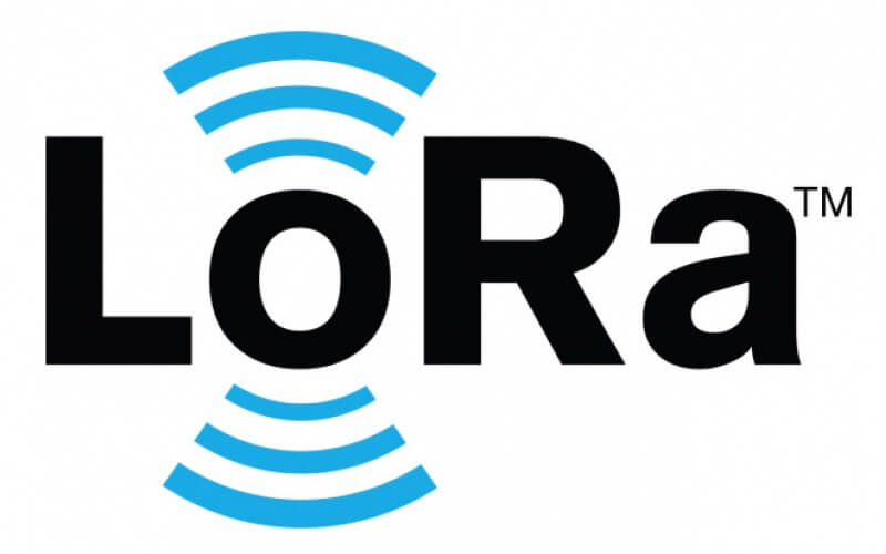 Lora Logo Lora Logo