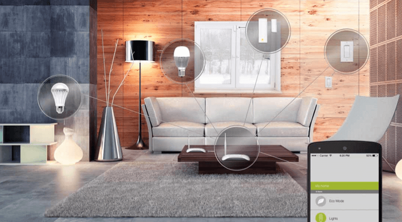 House interior