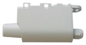 Sigfox Sensor Transceiver