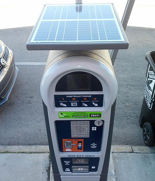 Figure 1 - Solar Panels Figure 1 - Solar Panels