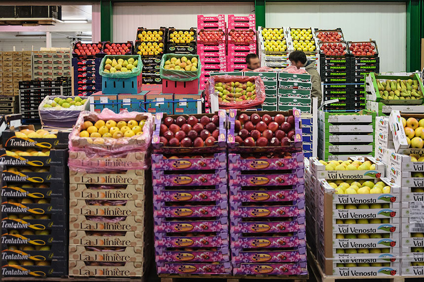perishable food needs fast and careful transit perishable food needs fast and careful transit