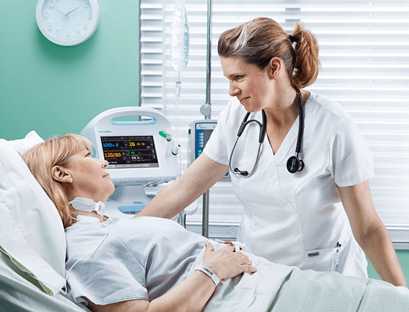 Healthcare providers Healthcare providers