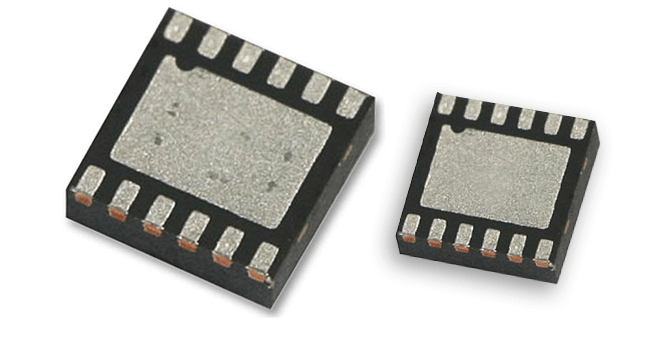 TI Inductive sensor TI Inductive sensor