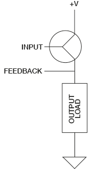 Transistor (BJT or MOSFET) Transistor (BJT or MOSFET)