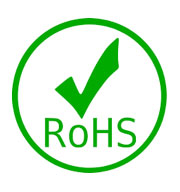 RoHS mark RoHS mark