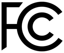 FCC Mark FCC Mark