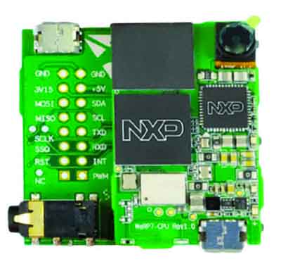 WARP7 IoT