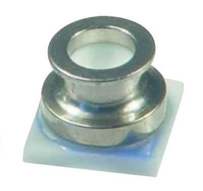 LWIR camera module
