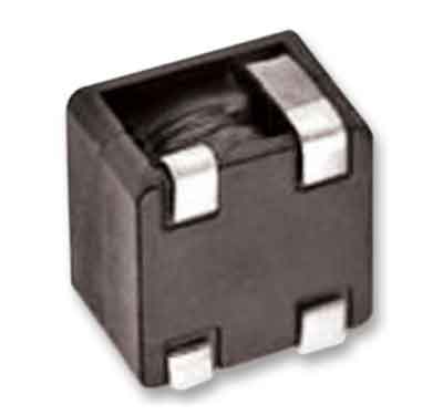 Würth Elektronik SMD High-Current Coupled Inductor