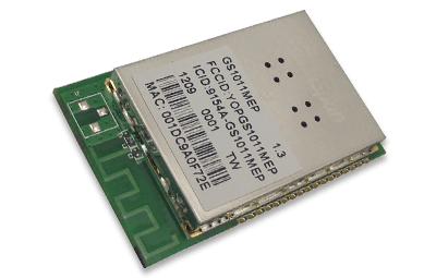 GS1011 Wi-Fi module