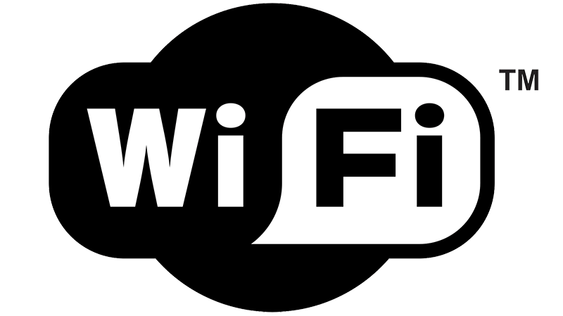 Wi-Fi Alliance logo Wi-Fi Alliance logo