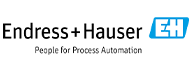 Endress+Hauser logo