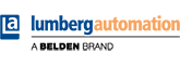 Lumberg Automation logo