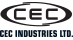 CEC INDUSTRIES