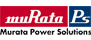 MURATA POWER SOLUTIONS