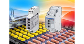 Carlo Gavazzi relay knows how to monitor!