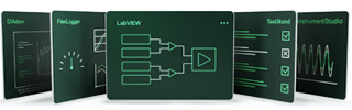 LabVIEW+ Suite - FREE  3 month 