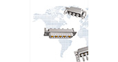 Filter D-SUB Standard/ High Density/Filter/ Combination