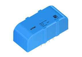 Film capacitors – Power electronic capacitors