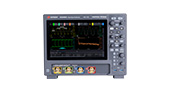 Keysight’s newest oscilloscope, the HD3 series.