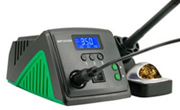 Soldering stations