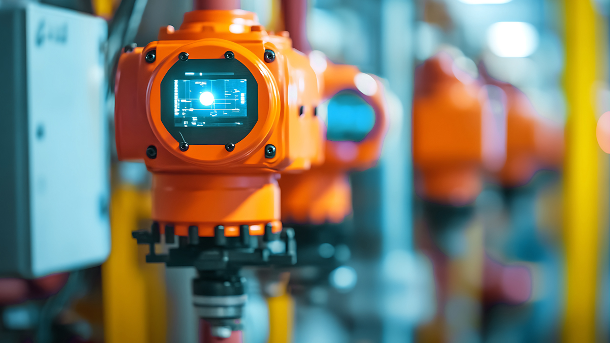 Boost Manufacturing Efficiency