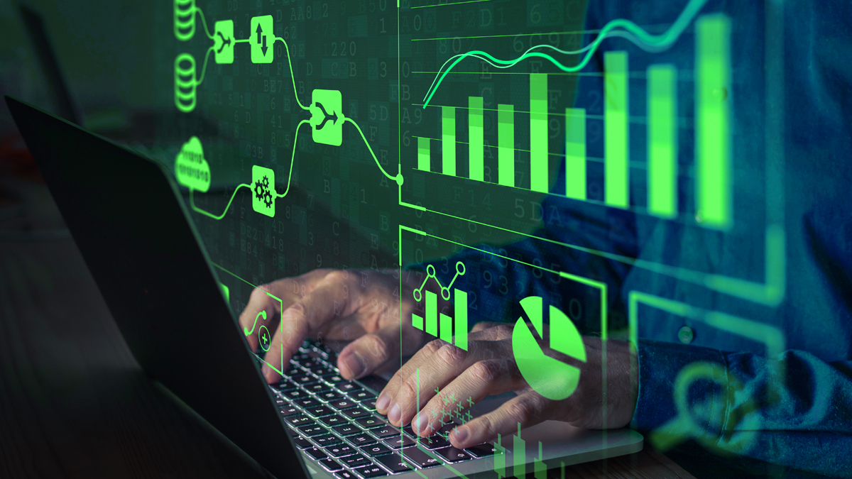 Maximize Factory Efficiency with Overall Equipment Effectiveness