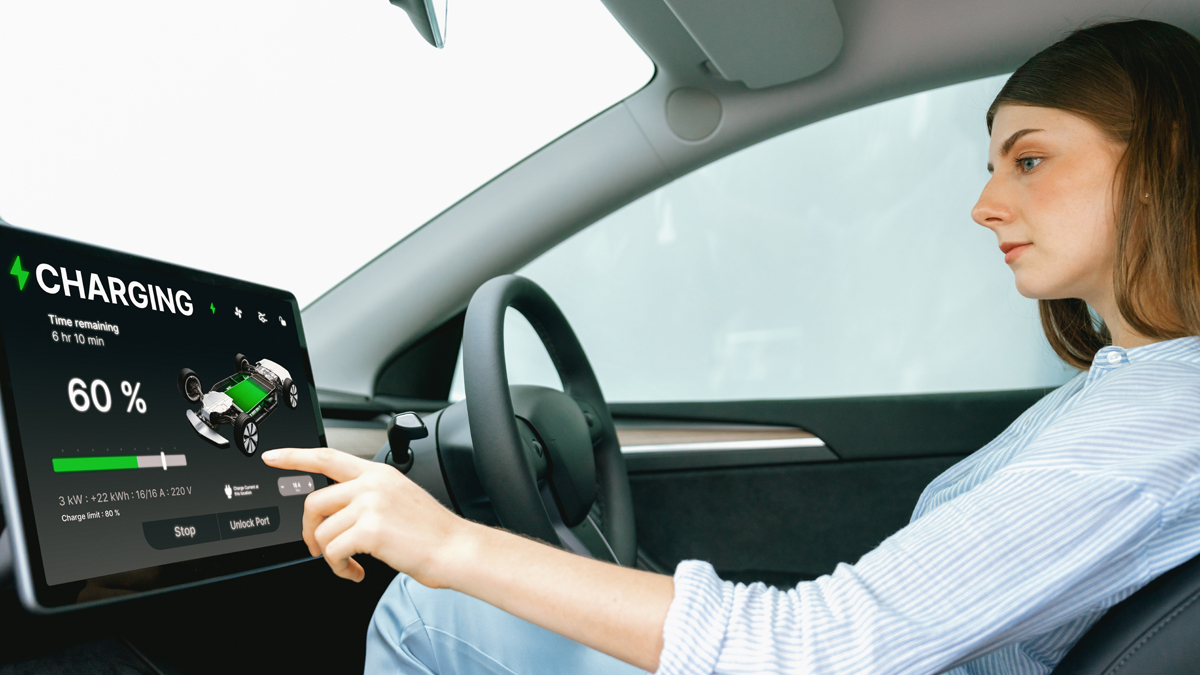 Why precision battery monitoring is the backbone