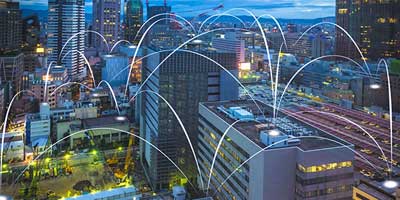 IoT Wireless Network Protocols